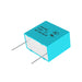 PHE845VF6220MR06L2 by KEMET - FILM CAPAC 0.22UF 20% 1.5KVDC RAD
