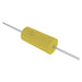 T322B105J050AT by KEMET - TANT UL CAP 1UF 5% 50V AXIAL