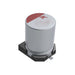 A765KN277M1ALAE020 by KEMET - ALUMIN CAP POLY 270UF 20% 10V SMD