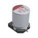 A768KS566M1JLAE031 by KEMET - ALUMIN CAP POLY 56UF 20% 63V SMD