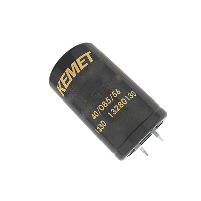 ALC10C102EL450 by KEMET - ALUMIN CAP 1000UF 20% 450V SNAP