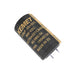 ALF70C561DF450 by KEMET - ALUMIN CAP 560UF 20% 450V SNAP