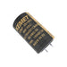 ALC70A221DE630 by KEMET - ALUMIN CAP 220UF 20% 630V SNAP
