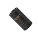 ALS30A104MF040 by KEMET - ALUMIN CAP 100000UF 20% 40V SCREW