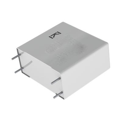 C4AQLLW5450A38K by KEMET - FILM CAPAC 45UF 10% 500VDC RADIAL