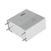 C4AQLLW5450A38K by KEMET - FILM CAPAC 45UF 10% 500VDC RADIAL