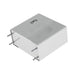 C4AQLLU5150A19K by KEMET - FILM CAPAC 15UF 10% 500VDC RADIAL