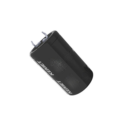 ELH478M035AQ2AA by KEMET - ALUMIN CAP 4700UF 20% 35V SNAP