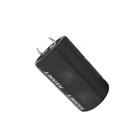 ELH477M200AQ3AV by KEMET - ALUMIN CAP 470UF 20% 200V SNAP