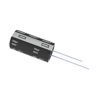 ESK478M025AM2AA by KEMET - ALUMIN CAP 4700UF 20% 25V RADIAL
