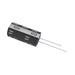 ESK107M016AE3KA by KEMET - ALUMIN CAP 100UF 20% 16V RADIAL