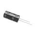 ESK107M016AE3KA by KEMET - ALUMIN CAP 100UF 20% 16V RADIAL