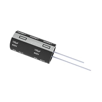 ESK225M100AC3FA by KEMET - ALUMIN CAP 2.2UF 20% 100V RADIAL