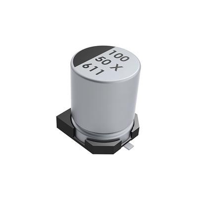 EXV226M016A9BAA by KEMET - ALUMIN CAP 22UF 20% 16V SMD