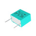 F881BC153M300C by KEMET - FILM CAPAC 0.015UF 20% 1KVDC RAD