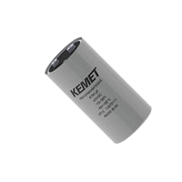 PEH169VH3470QB2 by KEMET - ALUMIN CAP 470UF 400V SCREW
