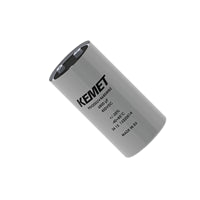 PEH200PD4470MU2 by KEMET - ALUMIN CAP 4700UF 20% 100V SCREW