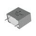 R60EI43305030J by KEMET - FILM CAPAC 3.3UF 5% 100VDC RADIAL