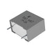 R60EI43305030J by KEMET - FILM CAPAC 3.3UF 5% 100VDC RADIAL
