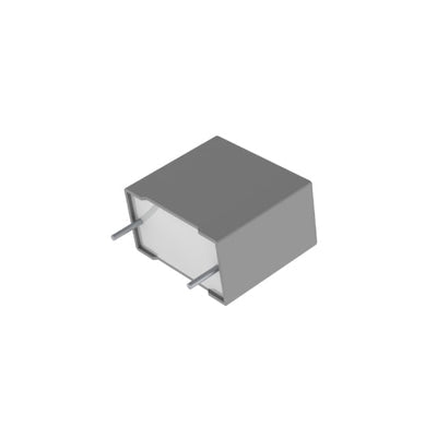 R60DN46805030J by KEMET - FILM CAPAC 6.8UF 5% 63VDC RADIAL
