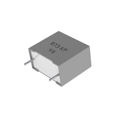 R73UI0680SE03J by KEMET - FILM CAPAC 680PF 5% 2KVDC RADIAL