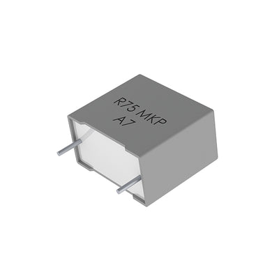 R75MD2470Z3B0J by KEMET - FILM CAPAC 0.047UF 5% 400VDC RAD