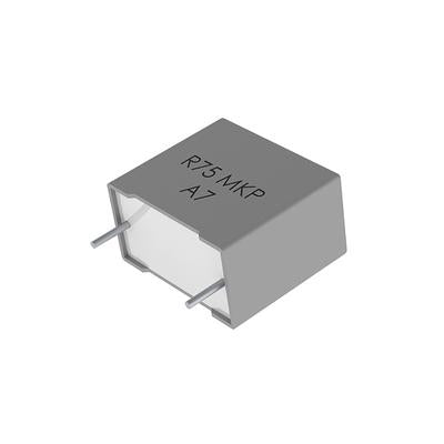 R75PF2220AA30J by KEMET - FILM CAPAC 0.022UF 5% 630VDC RAD