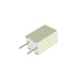 RSBIC2220Z300K by KEMET - FILM CAPAC 0.022UF 10% 250VDC RAD