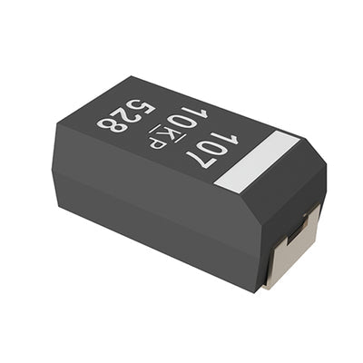 T598B157M004ATE045 by KEMET - POLY TANT UL CAP 150UF 4V 1411