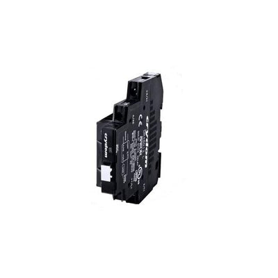 DR24A12R by Sensata-Crydom - SOLIDSTATE RELAY SPST-NO 12A 24-280V