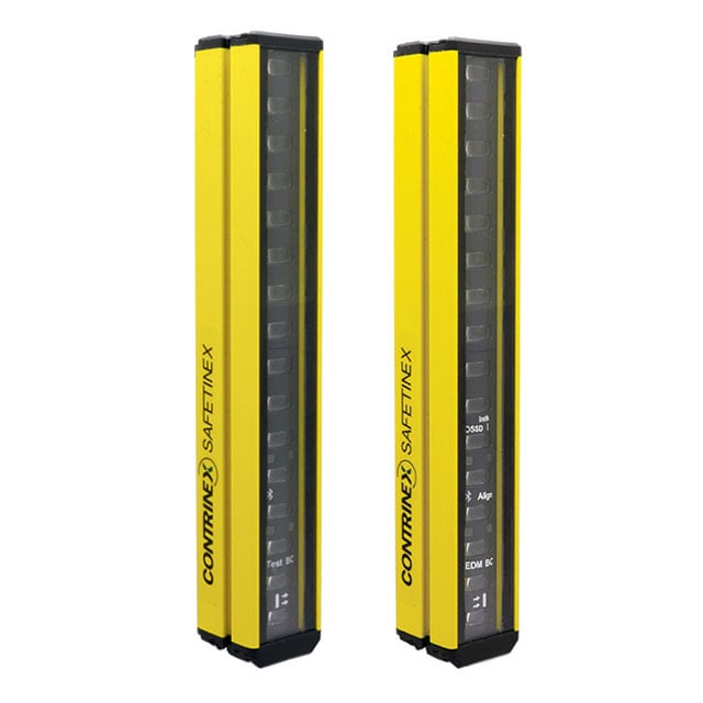 1202570030 by Molex - LIGHT CURTAIN FINGER 14MM