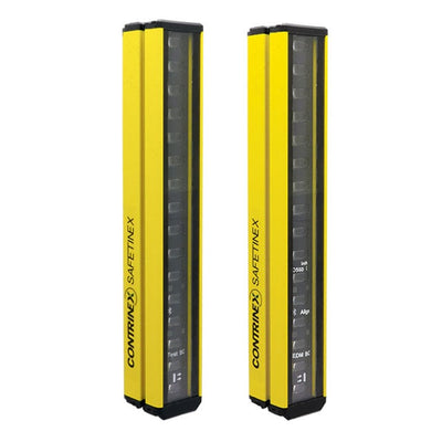 1202570027 by Molex - LIGHT CURTAIN FINGER 14MM