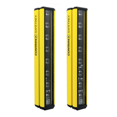 1202570021 by Molex - LIGHT CURTAIN HAND/ARM 30MM