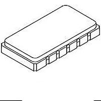SF1081A-1 by RFMi - FILTER, SAW, 71 MHZ, 10SMD