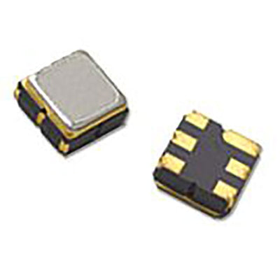 SF2002B-2 by RFMi - FILTER, SAW, 942.5 MHZ, 6SMD