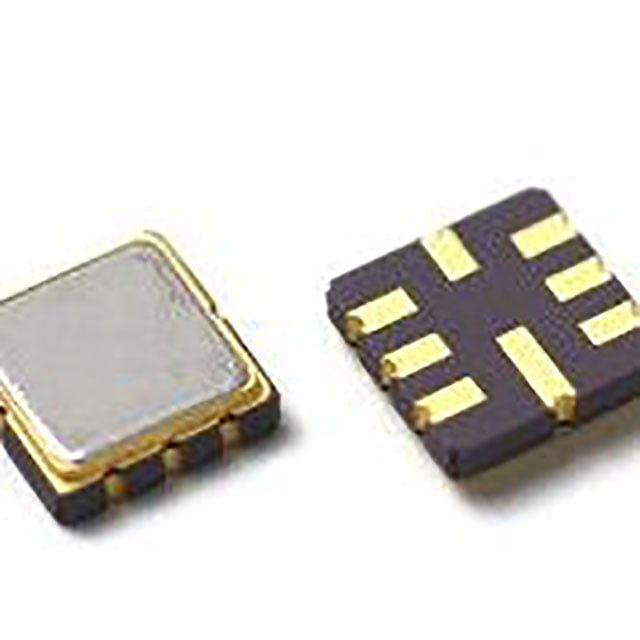 SF2425E by RFMi - FILTER, SAW, 868.6 MHZ, 8SMD