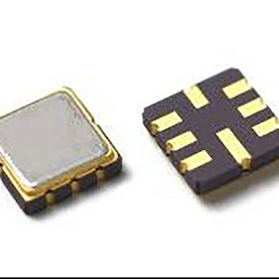 SF2181D by RFMi - FILTER, SAW, 140 MHZ, 8SMD