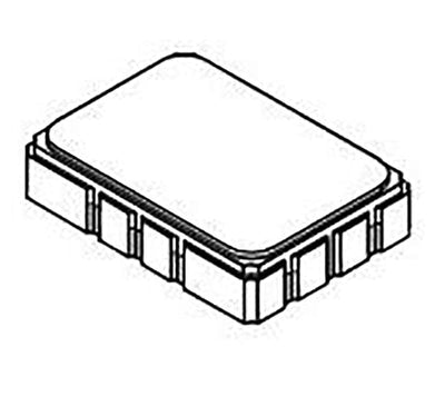 SF2304B by RFMi - FILTER, SAW, 175 MHZ, 10SMD