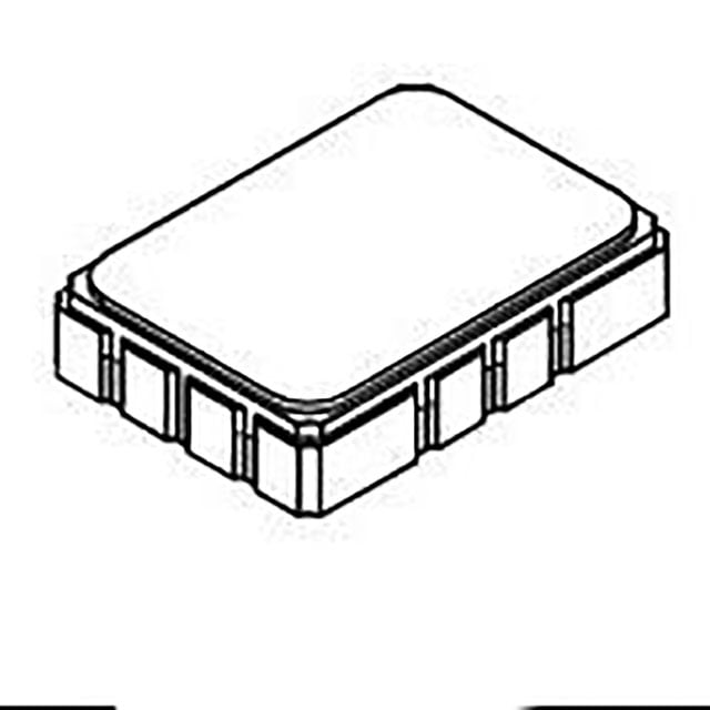 SF1143B-4 by RFMi - FILTER, SAW, 315 MHZ, 10SMD
