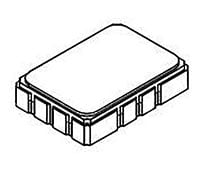 SF2304B by RFMi - FILTER, SAW, 175 MHZ, 10SMD