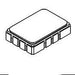 SF2157A by RFMi - FILTER, SAW, 156 MHZ, 12SMD