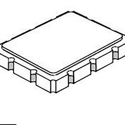 SF1115A by RFMi - FILTER, SAW, 199 MHZ, 10SMD