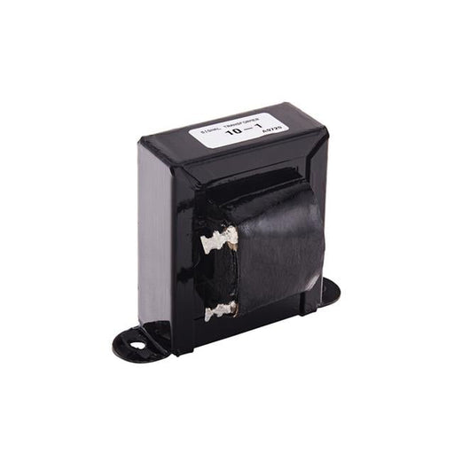 4-Oct by Signal Transformer - XFRMR LAMINATED 40VA CHAS MOUNT