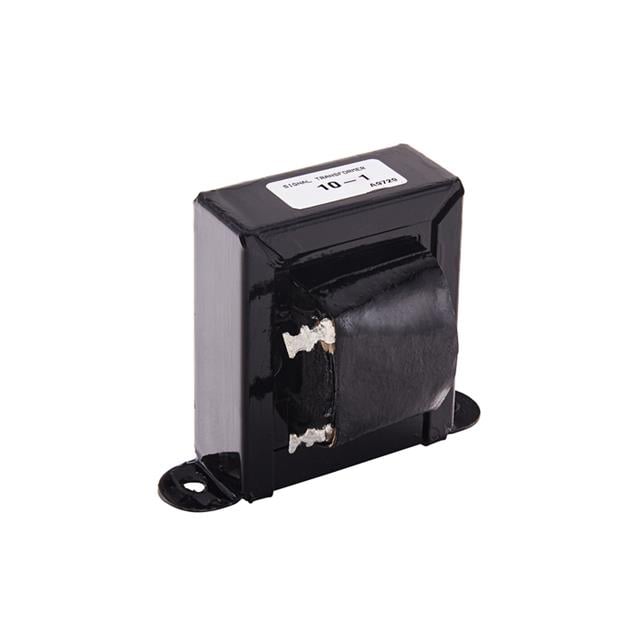 4-Oct by Signal Transformer - XFRMR LAMINATED 40VA CHAS MOUNT