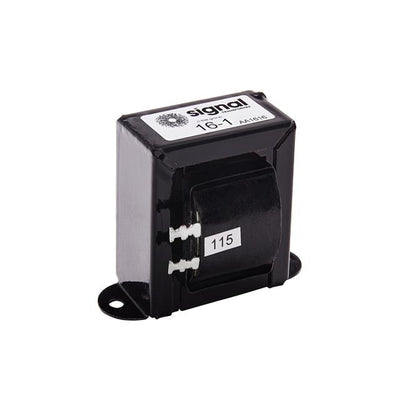 16-2 by Signal Transformer - PWR XFMR LAMINATED 32VA CHAS MT