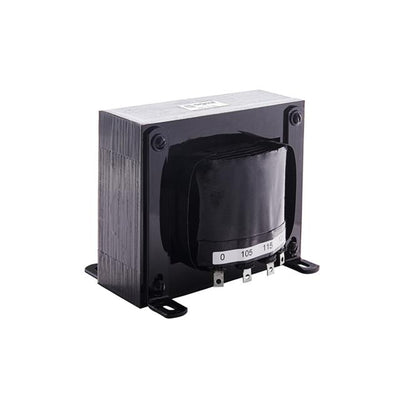 80-6 by Signal Transformer - PWR XFMR LAMINATED 480VA CHAS MT