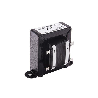 CL-2-4 by Signal Transformer - INDUCT ARRAY 2 COIL 10MH CHA MNT