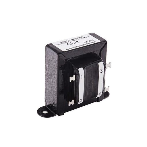 CL-2-4 by Signal Transformer - INDUCT ARRAY 2 COIL 10MH CHA MNT