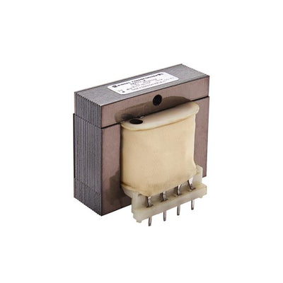 MPC-Y-12 by Signal Transformer - PWR XFMR LAMINATED 24VA TH