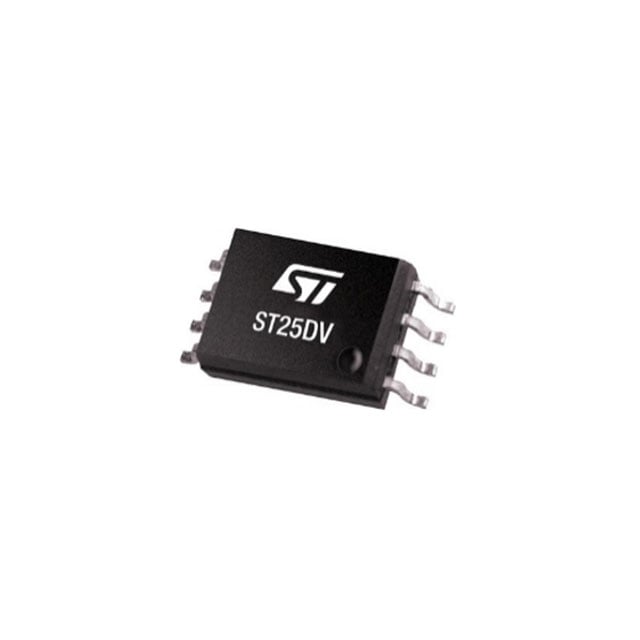 ST25DV16KC-IE8T3 by STMicroelectronics - DYNAMIC NFC/RFID TAG IC WITH 16-